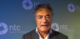 Farmaci, oftalmologo Rossetti: “Con Ntc sviluppati prodotti italiani di rilievo internazionale”