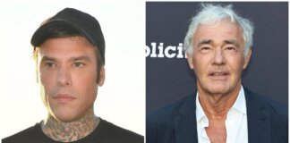 Fedez attacca Giletti: “Fa feccia”. E il giornalista risponde