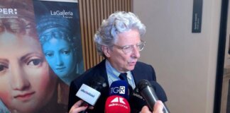 Ferrara, Gulinelli: “L’apertura del palazzo Bper rafforza l’offerta culturale e crea una sinergia virtuosa”