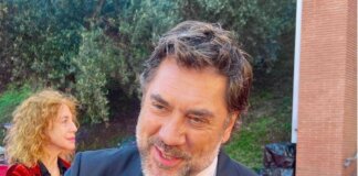 Festa del cinema di Roma, Bardem: “Dare potere a chi nega diritti umani porta a Mussolini e Netanyahu”