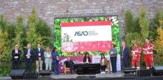 Festival economia civile, premiati i ‘Comuni di Economia Civile’ e le ‘Amministrazioni Condivise’