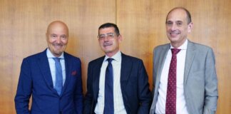 Fiere, Italian exhibition group nasceva il 1° novembre 2016