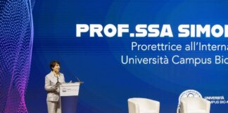 Filippi (Ucbm), “Scuola dottorato Campus Biomedico rappresenta occasione per internazionalizzazione vera”
