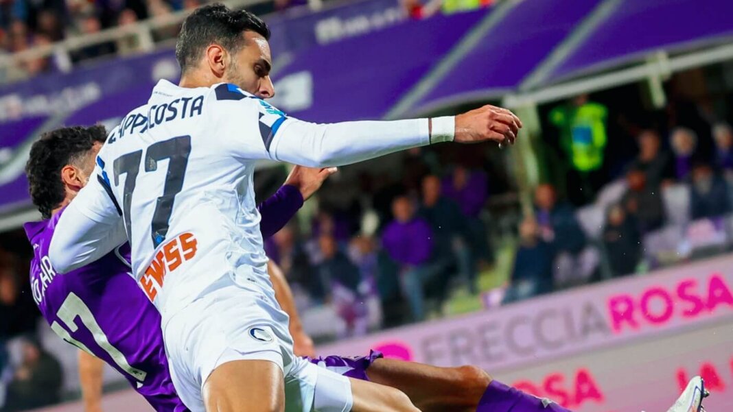 Fiorentina Atalanta