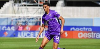 Fiorentina, le ultime su Atta