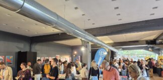 La filiera del libro richiama migliaia di lettori: il successo di Firenze Books nel segno dei ‘Giorni Migliori’ Firenze Books 2026