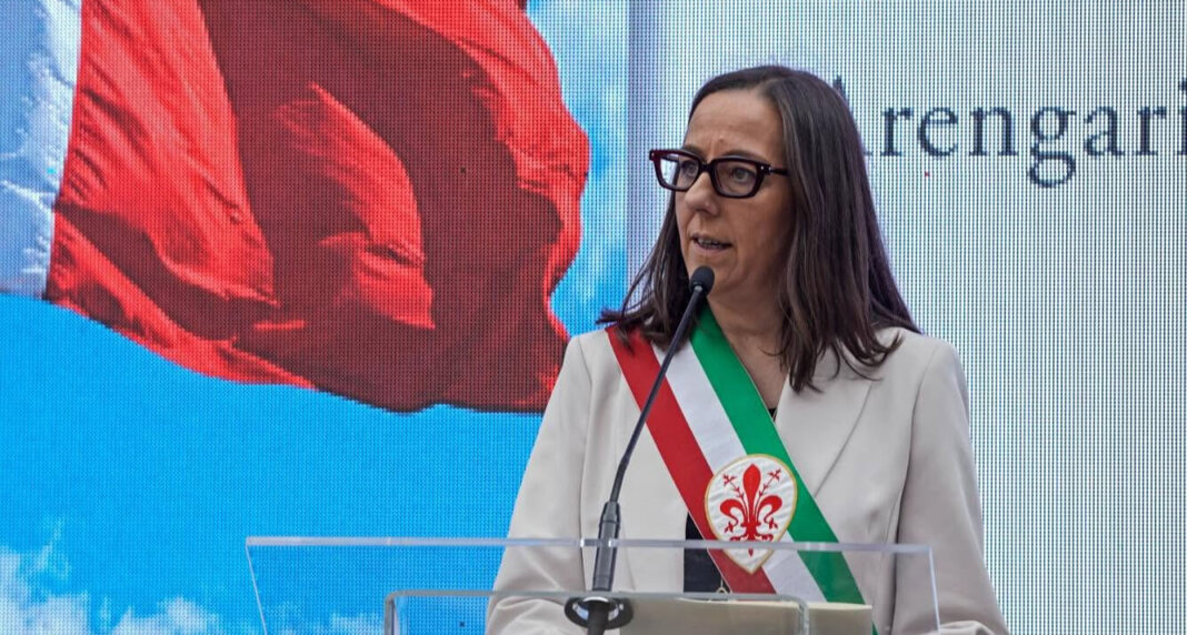 'Movimento 17 ottobre' annuncia mobilitazione a Firenze, sindaca Funaro: 
