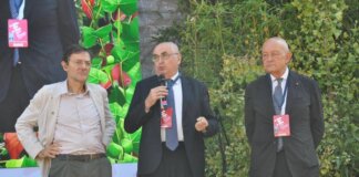 Firenze, conclusa l’ottava edizione del Festival Nazionale dell’Economia Civile