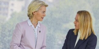Flessibilità di bilancio, fonti Ue su lettera Meloni: “Le porte della Commissione non sono chiuse”