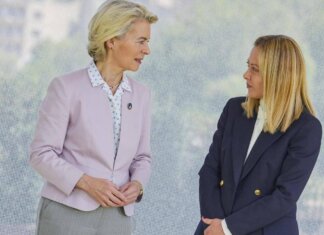Flessibilità di bilancio, fonti Ue su lettera Meloni: “Le porte della Commissione non sono chiuse”