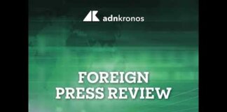 Foreign press review – August 10, 2026