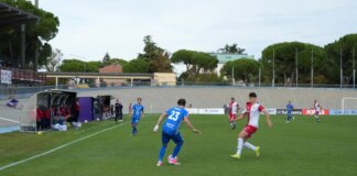 Quarto risultato utile di fila con la Pianese, indenne a Forlì