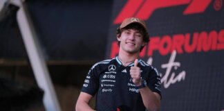 Formula 1, Antonelli campione del mondo in Messico? Le combinazioni