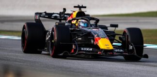 Formula 1, Verstappen favorito vuole sfatare il tabù Singapore