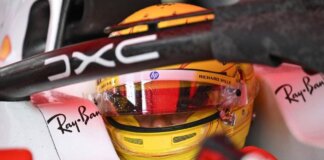 Formula 1, caos nel Gp del Bahrain: partenza rinviata due volte e problemi per Ferrari