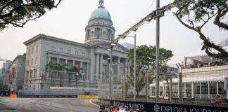 Formula 1, emergenza inquinamento a Singapore: cos’è il fenomeno ‘haze’