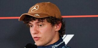 Formula 1, oggi Gp Usa, Antonelli parte dalla pole per il match point mondiale – Diretta
