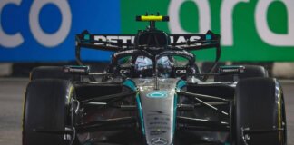 Formula 1, oggi Gp Usa: orario, griglia di partenza e dove vederlo in tv