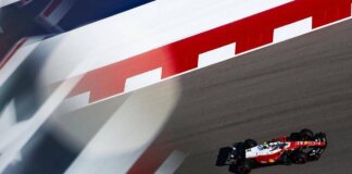 Formula 1, oggi le qualifiche ufficiali Gp Usa – Diretta