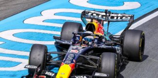 Formula 1, ordine d’arrivo Gp Bahrain e classifiche del Mondiale