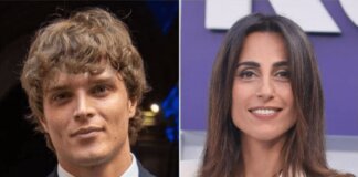 Francesco Bechis e Giorgia Cardinaletti, le nozze sabato 10 ottobre a Fabriano: cosa sappiamo