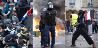 Francia, l’esperta: “Repressione alimenta convergenza tra lotte degli studenti e gilet gialli”