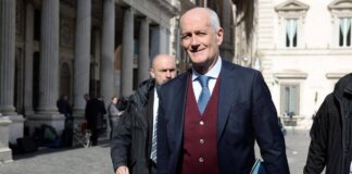 Franco Gabrielli scende in campo nel centrosinistra: “Ho deciso, sosterrò il progetto di Ruffini”