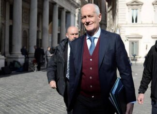Franco Gabrielli scende in campo nel centrosinistra: “Ho deciso, sosterrò il progetto di Ruffini”