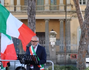 Meloni vs consigliere Pd di Pontedera: "Orgogliosa di essere definita ciociara". Sindaco: "Mero errore"