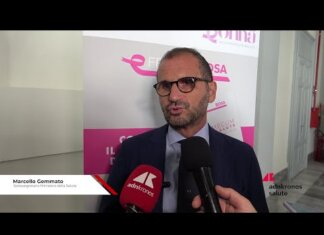 FrecciaRosa, Gemmato, ‘prevenzione centrale per la salute e sostenibilità Ssn’