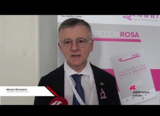FrecciaRosa, Silvestris (Aiom) ‘prevenzione miglior farmaco contro i tumori’