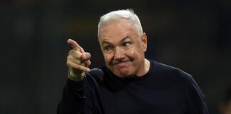 Frosinone-Lecce 5-1, Alvini non si ferma e vola al sesto posto. Fiorentina-Atalanta 2-2