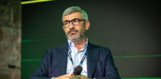Fs, Inchingolo: “Faremo parte della Fondazione Digithon”