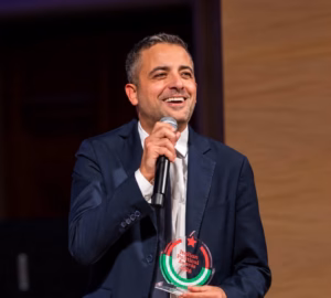 Marco Furfaro premiato per legge assistenza sanitaria a persone senza dimora: "Battuti per cambiare ingiustizia"