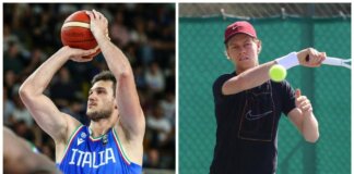 Gallinari e la rissa sfiorata con Sinner: “Mi ha tagliato la strada…”