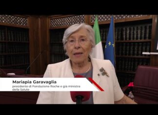 Garavaglia (Fondazione Roche): “Difendere Ssn e partecipare a sua implementazione”