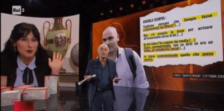 Garlasco, scontro in tv tra l’avvocata di Sempio e Massimo Giletti: “Non sono super parte? Mi dimetto”