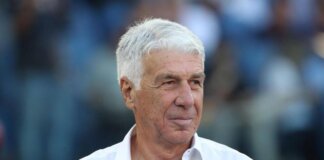 Gasperini lancia la sfida all’Inter: “C’è la sensazione di esserci avvicinati”