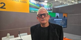 Gatti (Geothema): “SandMatrix 0-4 sostenibile e conforme a decreto Cam strade”