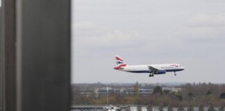 Gb, emergenza su volo British Airways per Chicago: aereo rientra a Londra