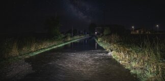 Guasto idrico a San Giuliano Terme, cinque frazioni senz’acqua San Giuliano Terme guasto idrico