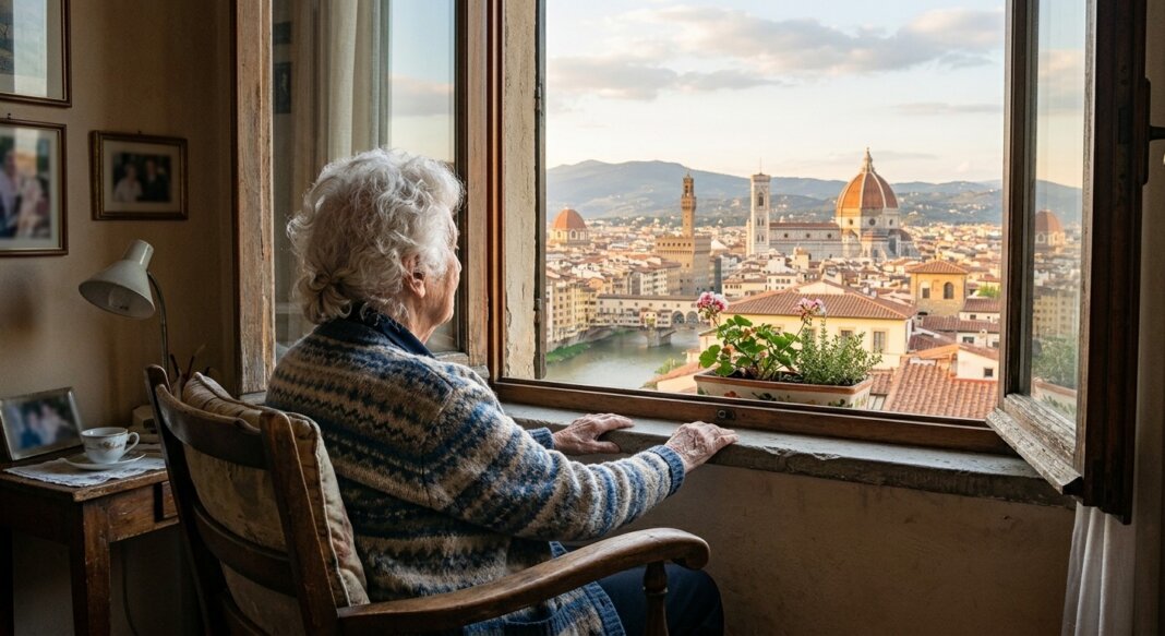 Firenze