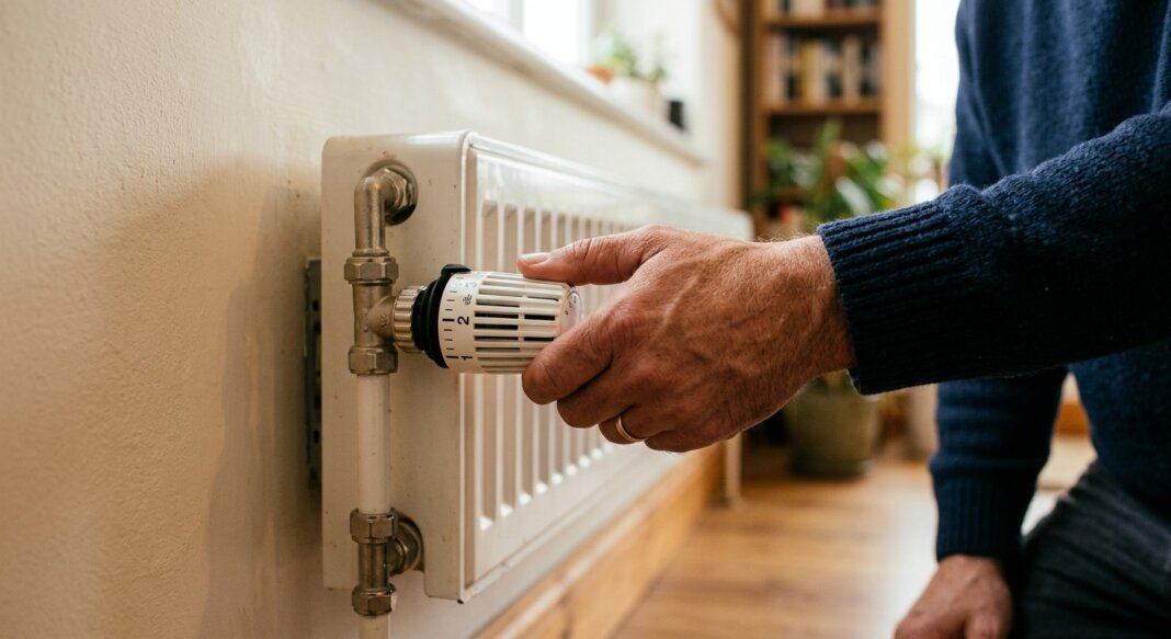 Termosifone