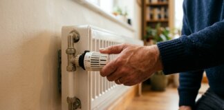 Riscaldamenti in Toscana: quando si accendono i termosifoni città per città Termosifone