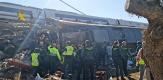 Italiana dispersa dopo l’incidente ferroviario in Spagna: è originaria di Pistoia