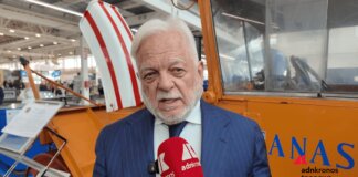 Gemme (Anas): “Nuove tecnologie per pavimentazioni più sostenibili”