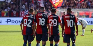 Genoa, che rivincita su Ryanair: la risposta dopo la vittoria con la Fiorentina è da applausi