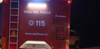 Genova, fiamme in un appartamento: morta una donna