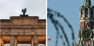 Germania, allarme intelligence: “Rischio conflitto violento con la Russia, in atto guerra ombra contro di noi”