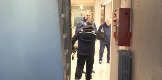 Giallo di Pietracatella, ultima perquisizione informatica al liceo di Casacalenda
